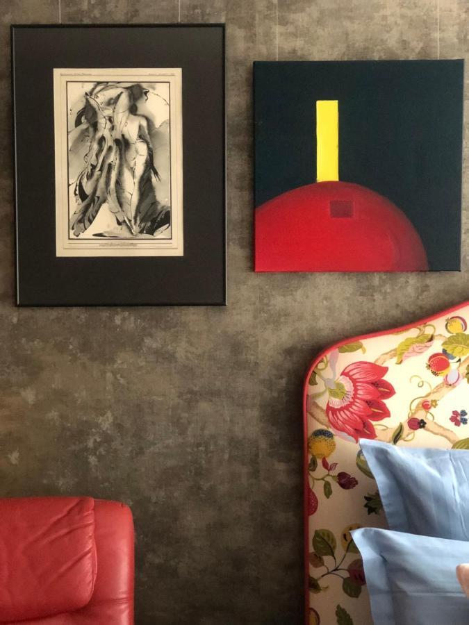Olga Apartment Riga Dış mekan fotoğraf