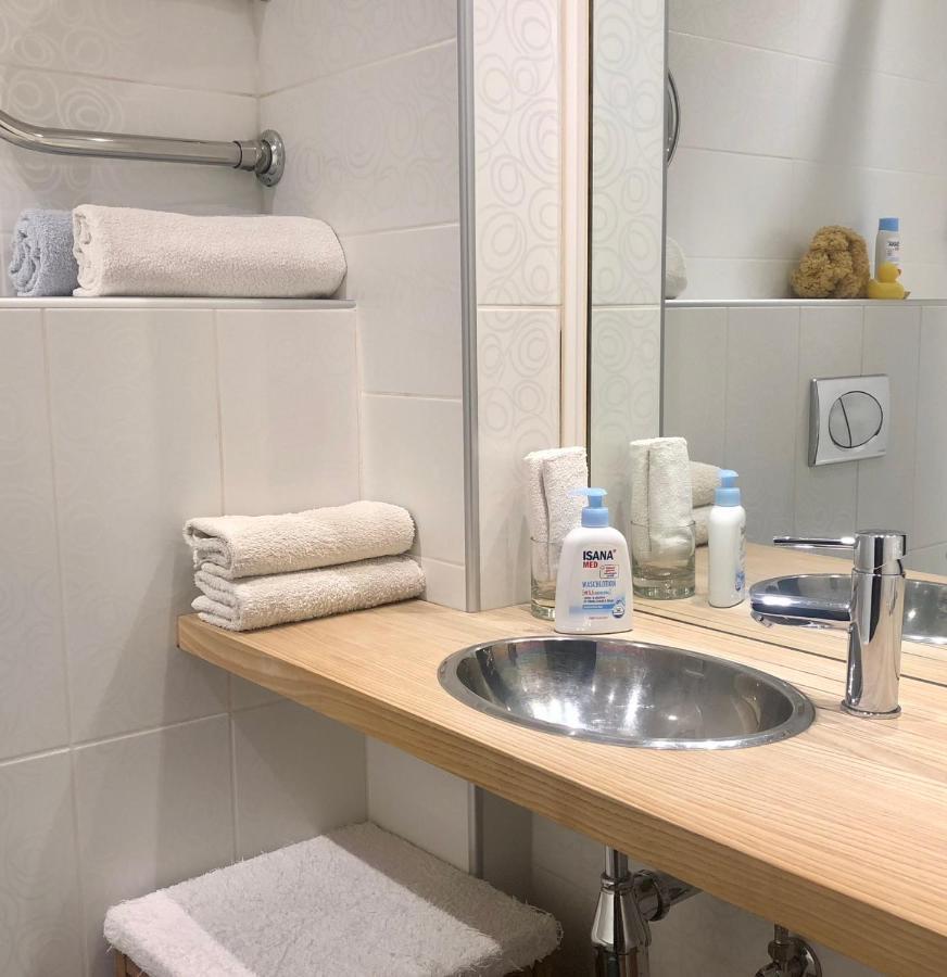 Olga Apartment Riga Dış mekan fotoğraf