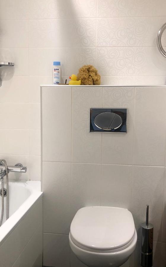 Olga Apartment Riga Dış mekan fotoğraf