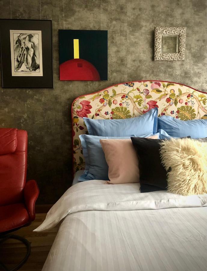 Olga Apartment Riga Dış mekan fotoğraf