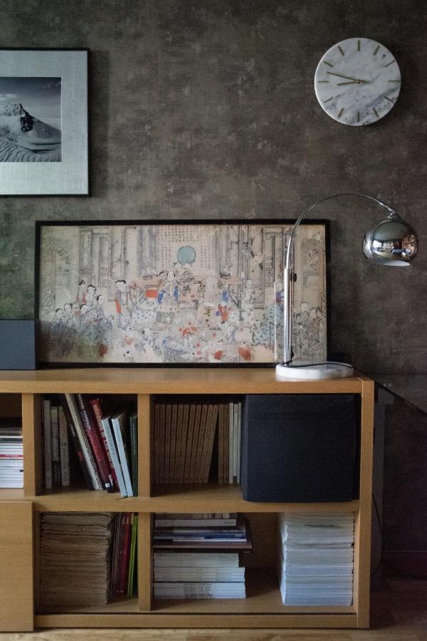 Olga Apartment Riga Dış mekan fotoğraf